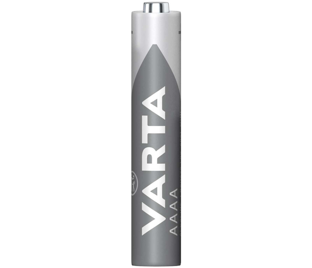 Varta Specjalistyczne Baterie Alkaliczne AAAA/LR61 (2 szt.) - 1456642 - zdjęcie 2